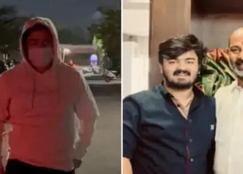 ভুক্তভোগী নাবালিকা : কেন্দ্ৰীয় মন্ত্ৰীৰ পুত্ৰৰ বিৰুদ্ধে যৌন নিৰ্যাতনৰ গোচৰ