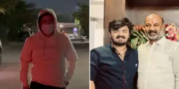 ভুক্তভোগী নাবালিকা : কেন্দ্ৰীয় মন্ত্ৰীৰ পুত্ৰৰ বিৰুদ্ধে যৌন নিৰ্যাতনৰ গোচৰ