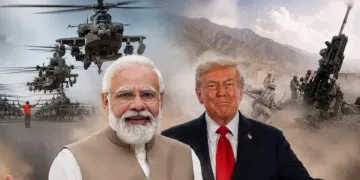 অধিক শক্তিশালী হ’ব ভাৰতৰ প্ৰতিৰক্ষা ব্যৱস্থা : আমেৰিকাই দিব ৪২৮ মিলিয়ন ডলাৰৰ সামৰিক সঁজুলি