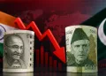 অপাৰেচন সিন্দুৰৰ পিছতেই পাকিস্তানী টকাৰ তুলনাত ১২ শতাংশ হ্ৰাস পাইছে ভাৰতীয় টকাৰ মূল্য : দ্য ৱায়াৰৰ বিশেষ প্ৰতিবেদন