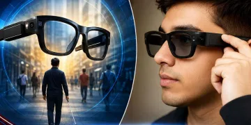 দৃষ্টিহীনক পৃথিৱীৰ পোহৰ দেখুৱাব এই আই চশমাই : ইতিহাস ৰচনা কৰিলে মেটাৰ বৈপ্লৱিক পদক্ষেপে!