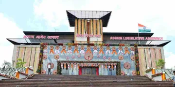 ২১ মে’ৰ পৰা আৰম্ভ বিধানসভাৰ প্ৰথমখন অধিৱেশন : কোন হ’ব বিৰোধীৰ দলপতি?