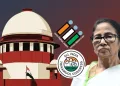 SIR প্ৰক্ৰিয়াৰ বিসংগতিয়ে নিৰ্বাচনৰ ফলাফলত প্রভাৱ পেলাইছে: উচ্চতম ন্যায়ালয়ত তৃণমূল কংগ্ৰেছৰ গোচৰ