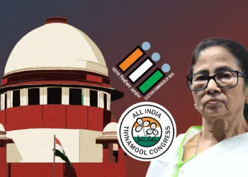 SIR প্ৰক্ৰিয়াৰ বিসংগতিয়ে নিৰ্বাচনৰ ফলাফলত প্রভাৱ পেলাইছে: উচ্চতম ন্যায়ালয়ত তৃণমূল কংগ্ৰেছৰ গোচৰ