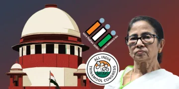 SIR প্ৰক্ৰিয়াৰ বিসংগতিয়ে নিৰ্বাচনৰ ফলাফলত প্রভাৱ পেলাইছে: উচ্চতম ন্যায়ালয়ত তৃণমূল কংগ্ৰেছৰ গোচৰ