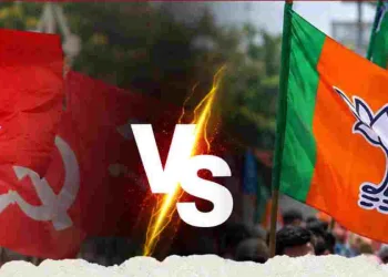 সম্পূৰ্ণকৈ গাব নে আধা গাব? কেৰালাৰ শপত গ্ৰহণ অনুষ্ঠানত বন্দে মাতৰম গীতটিক লৈ বাওঁপন্থী আৰু বিজেপিৰ মাজত দুৰ্বাদল কাজিয়া