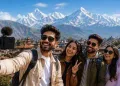ভাৰতীয় কন্টেন্ট  ক্ৰিয়েটৰলৈ সুবৰ্ণ সুযোগ: বিনামূলীয়া ভ্ৰমণৰ বাবে বিশেষ আমন্ত্ৰণ নেপাল দূতাবাসৰ