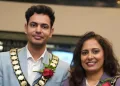 ব্ৰিটেইনত মেয়ৰ হ’ল মাতৃ-পুত্ৰ; ৰোহটকৰ দহিয়া পৰিয়ালত আনন্দৰ জোৱাৰ