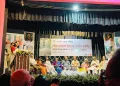 অসমৰ বাবে গৌৰৱৰ ক্ষণ: বিশিষ্ট সাহিত্যিক ডঃ দীপক কুমাৰ বৰকাকতিলৈ সন্মানীয় ভাৰতীয় ভাষা পৰিষদ বঁটা