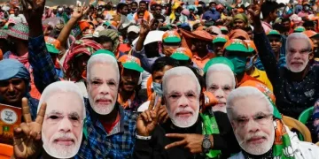 দেশৰ ৪০ শতাংশ বিধায়ক বিজেপিৰ; কংগ্ৰেছকে ধৰি আন দলবোৰৰ জনপ্ৰতিনিধিৰ সংখ্যা কিমান?