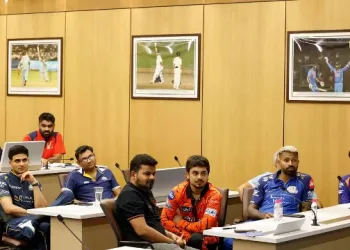 হানী ট্ৰেপিঙৰ সতৰ্কতা, হোটেলত নিৰীক্ষণ; আইপিএলৰ দলসমূহক বিচিচিআইৰ কঠোৰ নিৰ্দেশনা