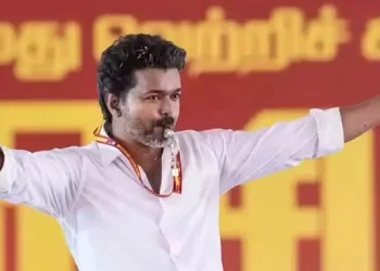 ‘১০৭ বিধায়কে একেলগে পদত্যাগ কৰিব’, চৰকাৰ গঠনক লৈ নিমিলা অংকৰ মাজতে টিভিকেৰ সকীয়নি, হঠাতে কি ঘটিল?