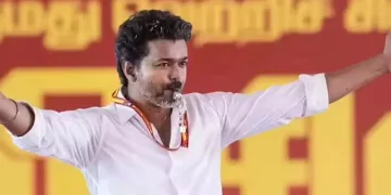 ‘১০৭ বিধায়কে একেলগে পদত্যাগ কৰিব’, চৰকাৰ গঠনক লৈ নিমিলা অংকৰ মাজতে টিভিকেৰ সকীয়নি, হঠাতে কি ঘটিল?