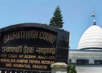 গড়ভঙা বন্যপ্ৰাণী অভয়াৰণ্য বাতিলৰ সন্দৰ্ভত অসম চৰকাৰৰ ব্যাখ্যা বিচাৰিলে গুৱাহাটী উচ্চ ন্যায়ালয়ে