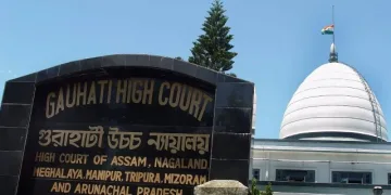 গড়ভঙা বন্যপ্ৰাণী অভয়াৰণ্য বাতিলৰ সন্দৰ্ভত অসম চৰকাৰৰ ব্যাখ্যা বিচাৰিলে গুৱাহাটী উচ্চ ন্যায়ালয়ে