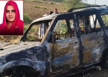 ৰাজস্থানত কংগ্ৰেছ নেতা আৰু পৰিয়ালৰ ৪ সদস্যৰ ৰহস্যজনক মৃত্যু, ঘৰৰ ভিতৰত উদ্ধাৰ গুৰুত্বপূৰ্ণ প্ৰমাণ