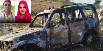 ৰাজস্থানত কংগ্ৰেছ নেতা আৰু পৰিয়ালৰ ৪ সদস্যৰ ৰহস্যজনক মৃত্যু, ঘৰৰ ভিতৰত উদ্ধাৰ গুৰুত্বপূৰ্ণ প্ৰমাণ