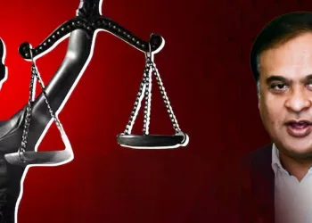 অসম বিধানসভাত ২৬ মে’ত উত্থাপন হ’ব একক নাগৰিক সংহিতা বিধেয়ক, মুখ্যমন্ত্ৰীৰ ডাঙৰ সিদ্ধান্ত