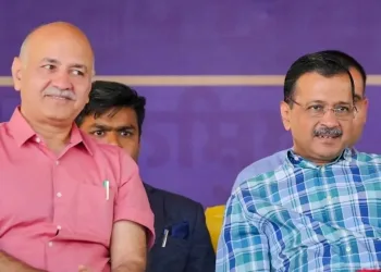 দিল্লী উচ্চ ন্যায়ালয়ৰ আপলৈ সকাহ, কেজৰিৱালক নিৰ্বাচন খেলাৰ পৰা অযোগ্য ঘোষণাৰ আবেদন খাৰিজ