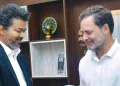 কংগ্ৰেছৰ সমৰ্থন এৰাৰ প্ৰস্তুতি মুখ্যমন্ত্ৰী থালাপথী বিজয়ৰ, একক সংখ্যাগৰিষ্ঠতা লাভৰ বাবে তৈয়াৰ কৰিছে বিশেষ পৰিকল্পনা