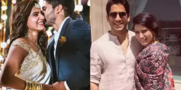 ছচিয়েল মিডিয়াত বিয়পাই দিয়া হৈছে প্ৰাক্তন পত্নীৰ সৈতে আপত্তিজনক ছবি; আদালতৰ দ্বাৰস্থ নাগা চৈতন্য