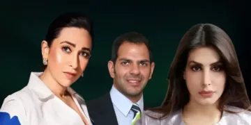 সঞ্জয় কাপুৰৰ ৩০ হাজাৰ কোটি টকাৰ সম্পত্তিৰ বিবাদৰ শুনানিত কি ক’লে ন্যায়াধীশ পাৰ্দিৱালাই?