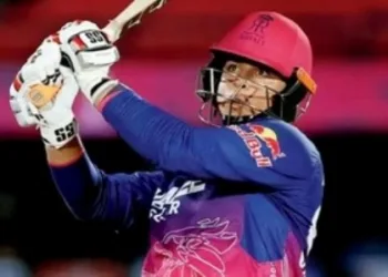 ভাৰতৰ জাৰ্চি পিন্ধি খেলাৰ সুযোগ বৈভৱ সূৰ্যবংশীৰ! শ্ৰীলংকাৰ বিৰুদ্ধে দল ঘোষণা বিচিচিআইৰ