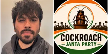 ‘দিল্লীত নামিলেই তিহাৰ জেললৈ পঠিয়াব’! ‘ককৰোচ জনতা পাৰ্টি’ৰ প্ৰতিষ্ঠাপকৰ বিস্ফোৰক দাবী