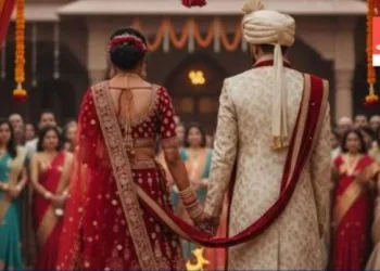 নৱবিবাহিত যুৱকে গম পালে পত্নী ইতিমধ্যে ‘ভাতৃ’ৰ সৈতে বিবাহিত; লগে লগে মূৰত ভাগি পৰিল সৰগ! তাৰ পিছত…