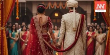 নৱবিবাহিত যুৱকে গম পালে পত্নী ইতিমধ্যে ‘ভাতৃ’ৰ সৈতে বিবাহিত; লগে লগে মূৰত ভাগি পৰিল সৰগ! তাৰ পিছত…