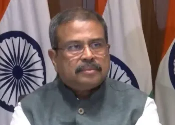 চিবিএছইৰ ব’ৰ্ডৰ পৰীক্ষাত অ’এছএম বিভ্ৰাটৰ দায়িত্ব স্বীকাৰ কেন্দ্ৰৰ; সংশোধনৰ আশ্বাস শিক্ষামন্ত্ৰীৰ