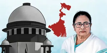 উচ্চতম ন্যায়ালয়ত মুখথেকেচা খালে তৃণমূল কংগ্ৰেছে, কেন্দ্ৰীয় কৰ্মচাৰীৰ নিযুক্তি বাহাল ৰাখিলে ন্যায়ালয়ে