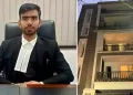দিল্লীৰ নিজ বাসগৃহত ন্যায়াধীশৰ ৰহস্যজনক মৃত্যু: পত্নীৰ বিৰুদ্ধে পৰিয়ালৰ গুৰুতৰ অভিযোগ