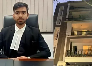 দিল্লীৰ নিজ বাসগৃহত ন্যায়াধীশৰ ৰহস্যজনক মৃত্যু: পত্নীৰ বিৰুদ্ধে পৰিয়ালৰ গুৰুতৰ অভিযোগ