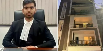 দিল্লীৰ নিজ বাসগৃহত ন্যায়াধীশৰ ৰহস্যজনক মৃত্যু: পত্নীৰ বিৰুদ্ধে পৰিয়ালৰ গুৰুতৰ অভিযোগ