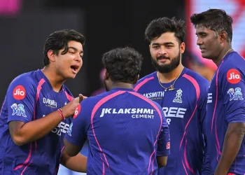১৫,৬৬০ কোটি টকাত ৰাজস্থান ৰয়েলছক ক্ৰয় কৰিলে মিট্টাল পৰিয়াল আৰু আদৰ পুনাৱালাই