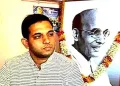 ৰাহুল গান্ধীৰ বিৰুদ্ধে মানহানিৰ গোচৰ: আদালতত সাৱৰকাৰৰ নাতিয়ে স্বীকাৰ কৰিলে পাঁচখন দয়াৰ আবেদনৰ কথা