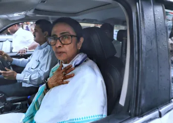 নিৰ্বাচনত জয়ৰ ব্যৱধানতকৈ ডিলিট হোৱা ভোটৰ সংখ্যা বেছি, তৃণমূলক নতুন আবেদন দাখিলৰ পৰামৰ্শ উচ্চতম ন্যায়ালয়ৰ