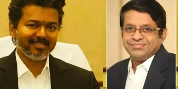 তামিলনাডুৰ মুখ্যমন্ত্ৰী বিজয়ৰ ব্যক্তিগত জ্যোতিষীক মুখ্যমন্ত্ৰীৰ বিশেষ কৰ্তব্যৰত বিষয়া হিচাপে নিযুক্তি