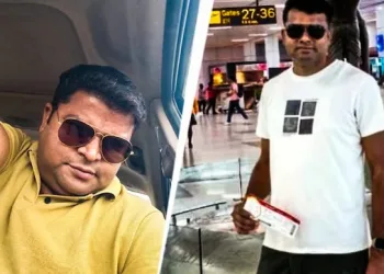 ৩০ লাখ টকাত নিট পৰীক্ষাৰ প্ৰশ্নকাকত বিক্ৰী কৰিছিল চিকিৎসকেঃ অভিযুক্ত ভাতৃদ্বয়ক গ্ৰেপ্তাৰ
