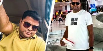 ৩০ লাখ টকাত নিট পৰীক্ষাৰ প্ৰশ্নকাকত বিক্ৰী কৰিছিল চিকিৎসকেঃ অভিযুক্ত ভাতৃদ্বয়ক গ্ৰেপ্তাৰ