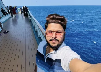 জামিন পালে ডিবি ষ্টক কেলেংকাৰীৰ খলনায়ক দীপাংকৰ বৰ্মনে