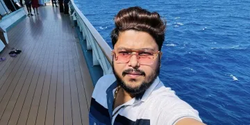 জামিন পালে ডিবি ষ্টক কেলেংকাৰীৰ খলনায়ক দীপাংকৰ বৰ্মনে