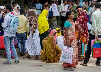 SIRত নাম কৰ্তন হোৱাসকলে নাপাব চৰকাৰী আঁচনিৰ সুবিধাঃ ঘোষণা বংগ আৰু বিহাৰ চৰকাৰৰ