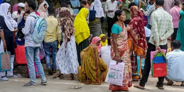 SIRত নাম কৰ্তন হোৱাসকলে নাপাব চৰকাৰী আঁচনিৰ সুবিধাঃ ঘোষণা বংগ আৰু বিহাৰ চৰকাৰৰ
