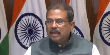 ২০২৭ চনৰ পৰা অনলাইন যোগে অনুষ্ঠিত হ’ব NEET পৰীক্ষা, ঘোষণা শিক্ষামন্ত্ৰীৰ