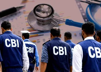 এন টি এৰ পৰাই নিটৰ প্ৰশ্নকাকত ফাদিল হৈছিল! আদালতত চি বি আইৰ চাঞ্চল্যকৰ দাবী