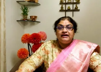 নিট পৰীক্ষাৰ প্ৰশ্নকাকত ফাদিল: মাষ্টাৰমাইণ্ড পুনেৰ জীৱবিজ্ঞানৰ শিক্ষয়িত্ৰীক গ্ৰেপ্তাৰ কৰিলে চি বি আয়ে