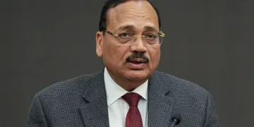 ভুৱা ডিগ্ৰীধাৰীসকলকহে সমালোচনা কৰিছিলো, যুৱক-যুৱতীসকলক লৈ মই গৌৰৱান্বিত: স্পষ্টীকৰণ মুখ্য ন্যায়াধীশ সূৰ্যকান্তৰ