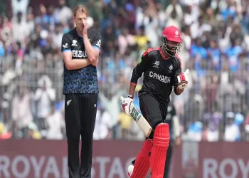 ICC-এ বন্ধ কৰিলে এইখন দেশৰ ক্ৰিকেট ব’ৰ্ডৰ পুঁজি, টি২০ বিশ্বকাপ ২০২৬ত মেচ ফিক্সিঙৰ গুৰুতৰ অভিযোগ